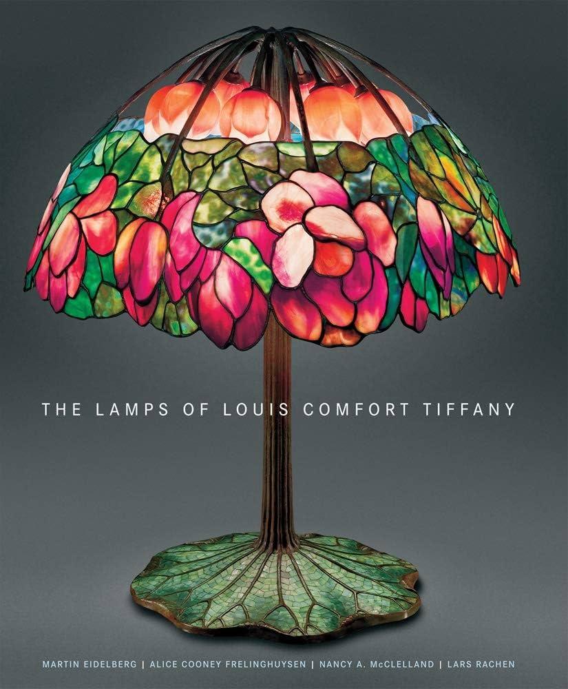 L'influence ‌de‍ Louis Comfort Tiffany sur l'Art nouveau